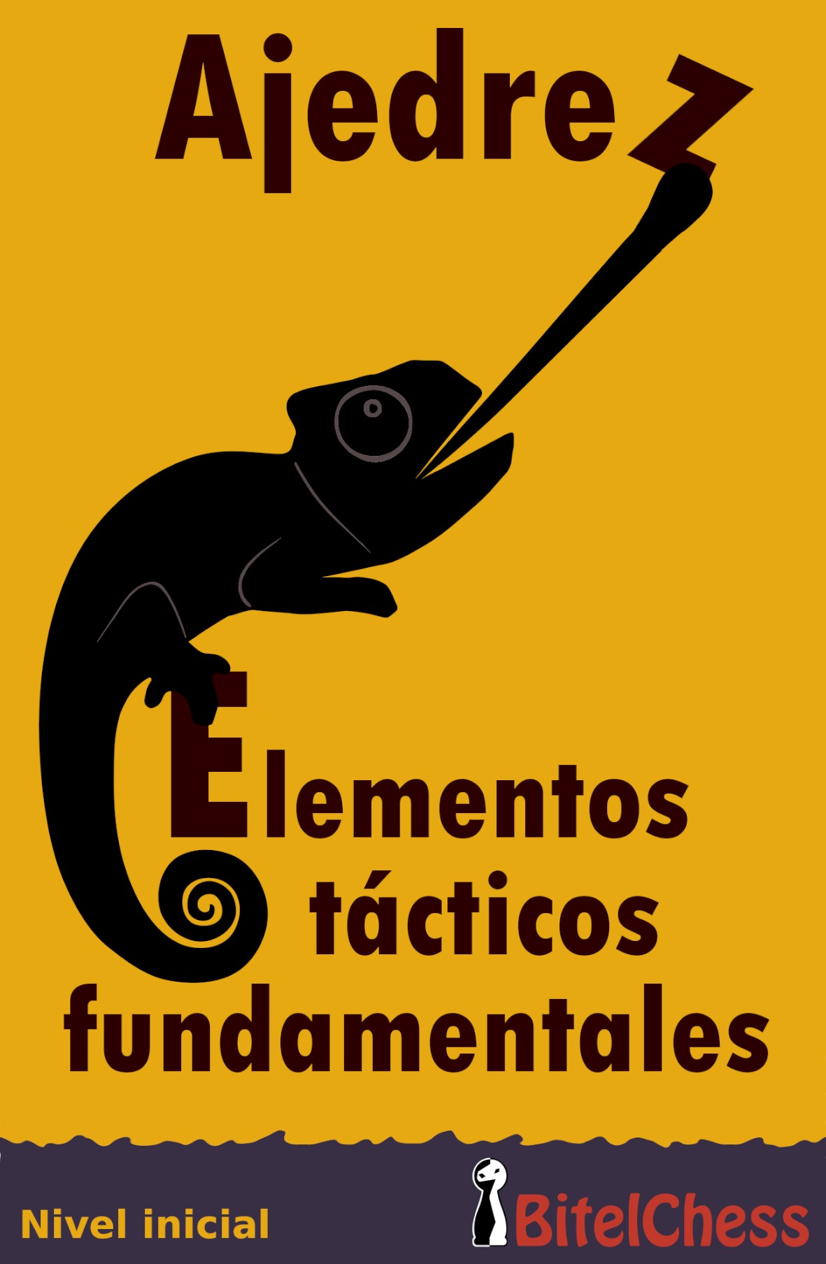 Portada del libro Elementos tácticos fundamentales